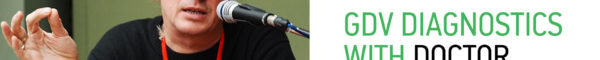 Dr. Dvoryanchikov – GDV Diagnostics